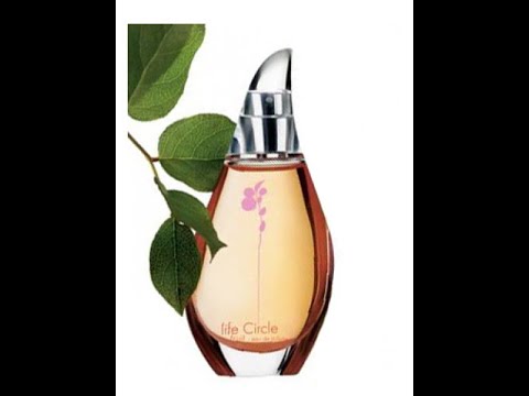 Life Circle Fruit Oriflame 🔥 Женская Туалетная вода 🔥 Орифлейм Орифлэйм лайф цикл Парфюмерная духи