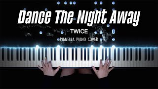 TWICE - Dance The Night Away | Piano Cover by Pianella Piano