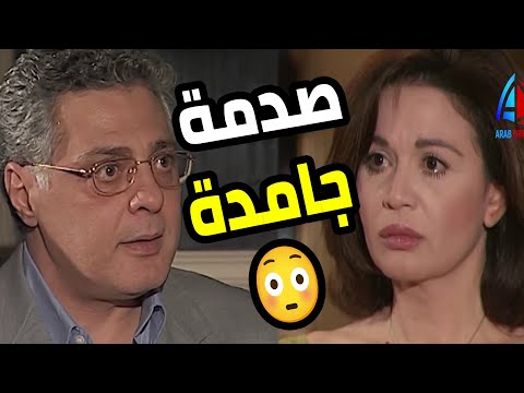 طليقها رجع بعد عشرين سنة غياب وبايده ابنهم الوحيد لقيه فين ده امرأة من نار