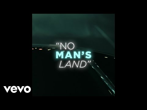 Marshmello, Venbee - No Man's Land
