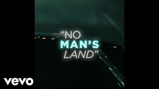 Смотреть клип Marshmello, Venbee - No Man'S Land (Official Lyric Video)