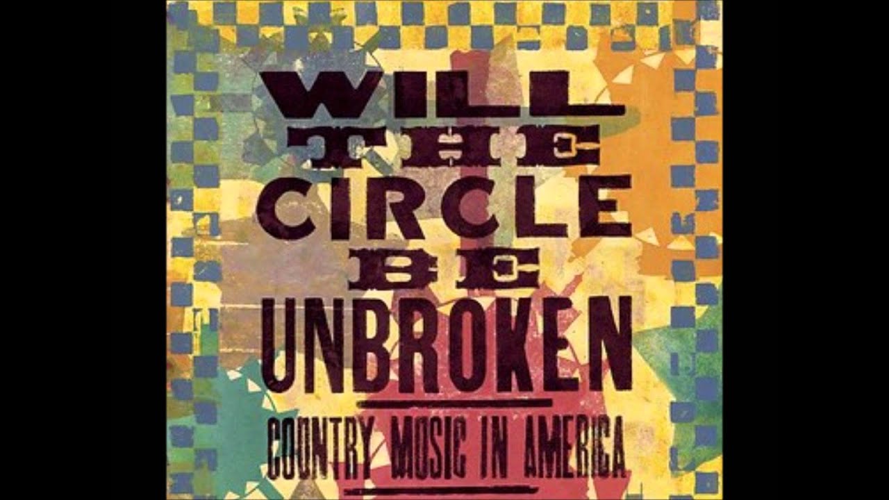 will the circle be unbroken, 1907.wmv YouTube