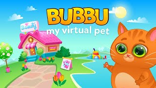 ✅ Bubbu - My Virtual Pet (YT Ad) #03.2020