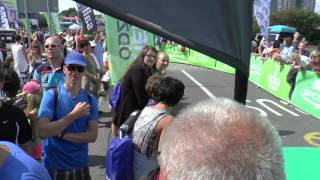 Oświadczyny Na Ironmanie