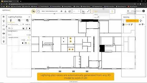 Introduction to Electric LightStanza