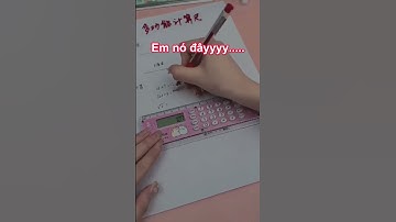 #shorts thước kẻ kèm máy tính đa năng