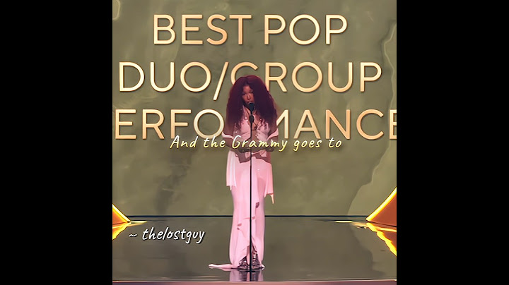 Grammy awards 2025  !! Well deserved ❤️ #grammys #grammy #ladygaga #brunomars #edit #trending #song