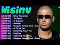 💥 WISIN Reggaetón Legends Collection 🎶 Grandes Éxitos del Género 🚀