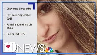 BCSO offering reward for information in cold case