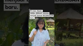 Download Lagu Di masa depan, INDRA KEENAM bakalan menjadi bentuk KECERDASAN baru. MP3