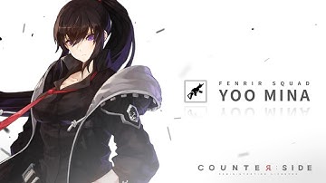 Counter Intro - Yoo Mina | Counter: Side