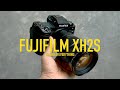 Fujifilm X-H2s: Is It Much Better Than The X-T4? My First Impressions