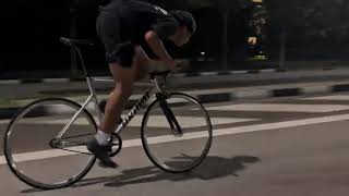 sprint