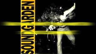 Soundgarden- Big Dumb With Lyrics