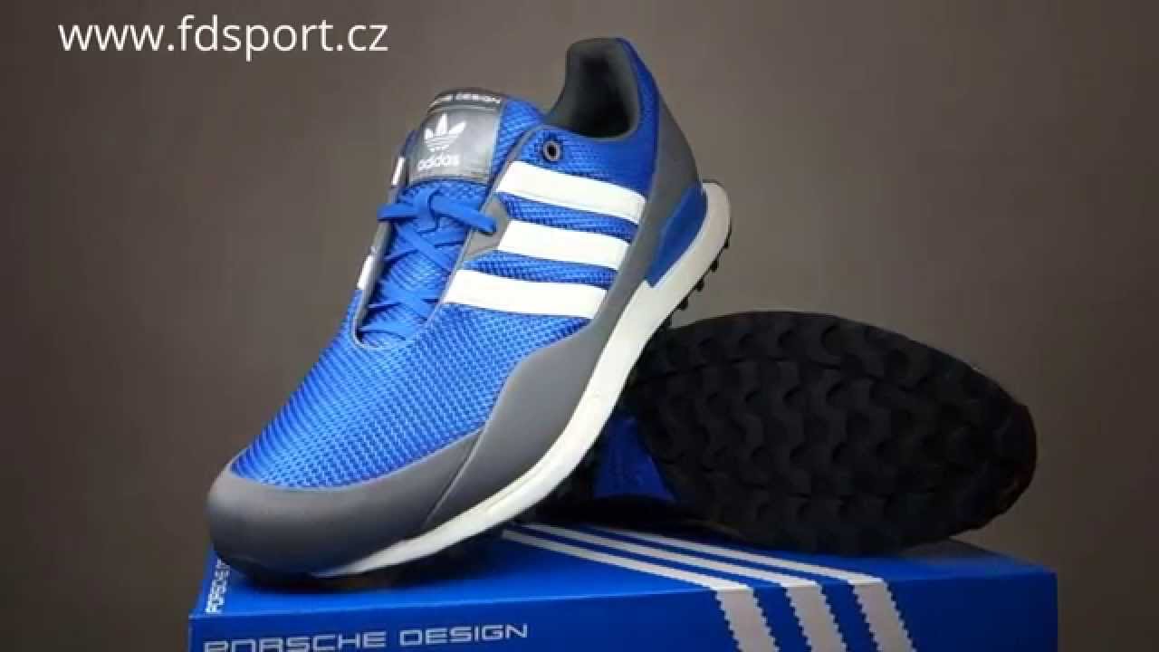 adidas 911 porsche design