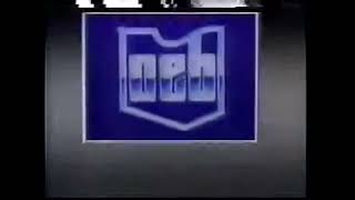WVIZ/Ohio Educational Broadcasting Network Commission (1974)