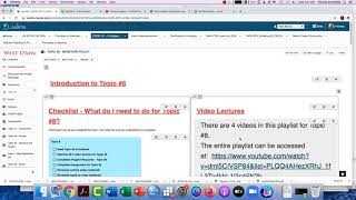 Topic8 Introduction ECON 131 SCHEIDING