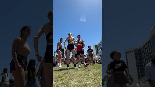 front handspring up in Dayton #stunting #fyp #viral #cheer #friends #florida #nca #viral #stunts