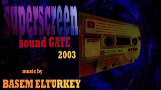 superscreen sound gate