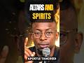 ALTARS AND SPIRITS #shorts #mizmzwakhetancredi