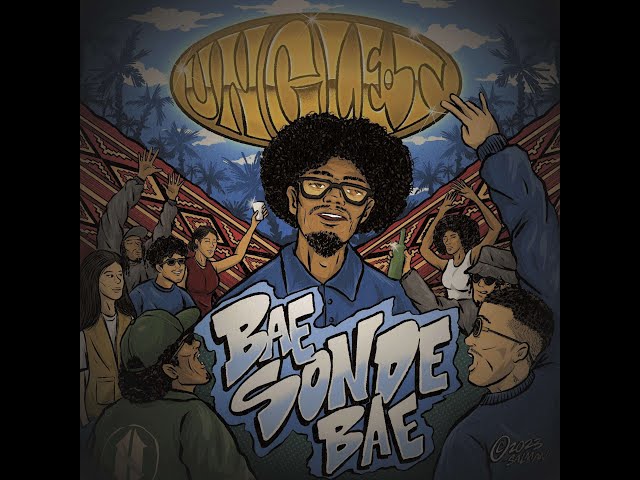 Bae Sonde Bae(Official Video) class=