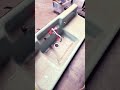 8 Ft Jadite Sink