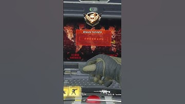 CALL OF DUTY MOBILE  NUKE IN SNIPERS ONLY #shorts #codm #beast #nuke #snipersonly