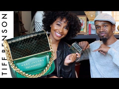 Marc Jacobs Decadence