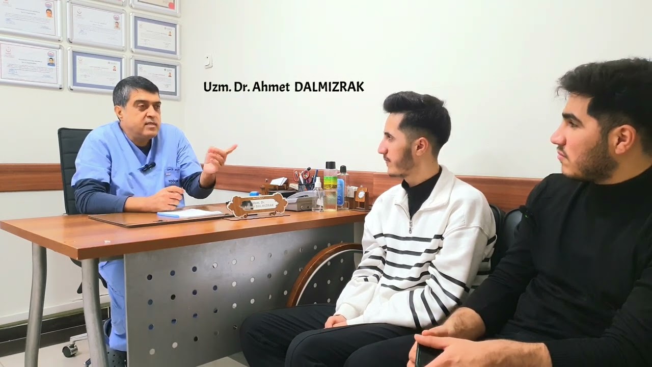 1 seans Migren Tedavisi ile %80 üzerinde düzelme