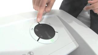 Dahle 41334 CleanTEC High Security Shredder - Level 6