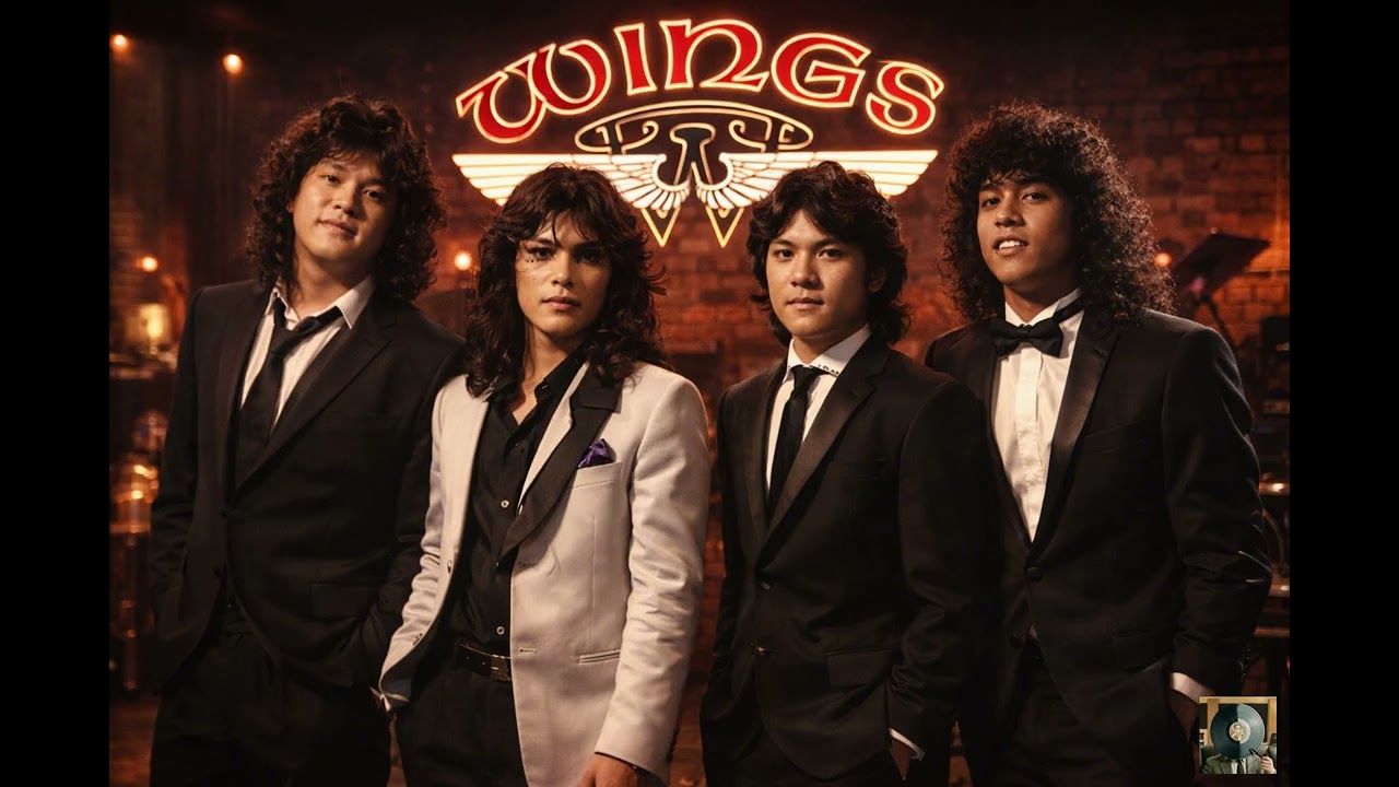 Sejati | Versi Motown Garage | AI Cover