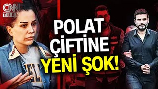 Dilan Polat Ve Engin Polata Bir Şok Daha Soruşturmada Daltonlar Detayı 