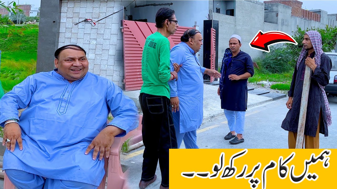 Tasleem Abbas and Soni New Funny Show |@TasleemAbbasOfficial