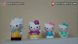 HELLO KITTY SURPRISE EGG COLLECTION screenshot 5