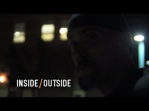 Inside/Outside: Nuckles’ Story