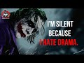 Joker love 💖 full attitude WhatsApp status // joker quotes ...