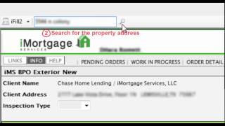 Turbo BPO iFill iMortgage screenshot 4