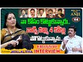 Actress jayalalitha exclusive interview  real talk with anji158  telugu interviews  tree media