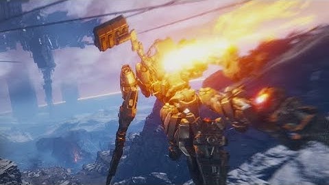 Armored Core 6 support crossplay & multiplayer?