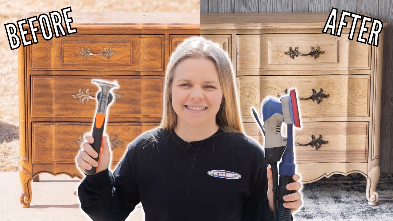 A $60 FURNITURE FLIP | RAW WOOD PAINT WASH FURNITURE MAKEOVER - YouTube