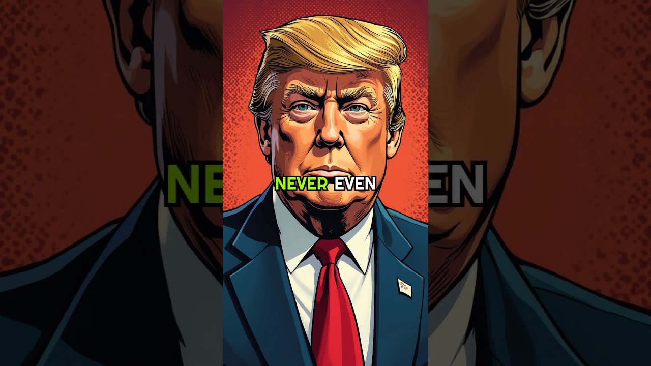 Trump Unveils Epstein List At Kazakh Resort Shocking Historical Figures Exposed 