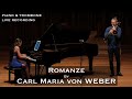 Capture de la vidéo Weber Romanze - Peter Steiner & Constanze Hochwartner