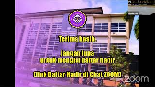 WEBINAR  