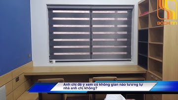 mẫu rèm cầu vồng Hàn Quốc hot nhất năm 2020 tại Đà Nẵng