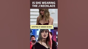 Taylor swift spotted for the first time post Break up rumors #taylorswift #joealwyn #shorts #viral