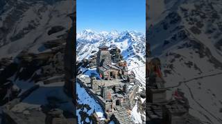 तुंगनाथ मंदिर #3d #engineering #history #video