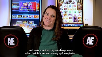 AE Accelerator Customer Portal