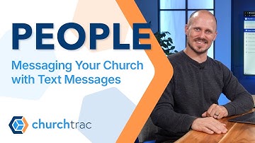 Text Messaging Your Church