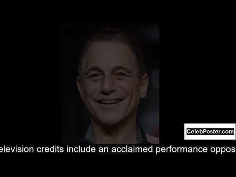 Vidéo: Valeur nette de Tony Danza