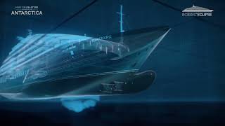 Scenic Eclipse Unveiled | What does Polar Class 6 mean?